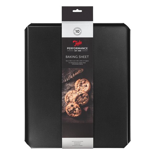 Tala Non-stick Large Baking Sheet 35 x 42cm thumbnail 6