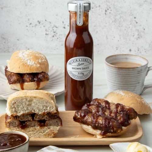 Tiptree Brown Sauce thumbnail 2