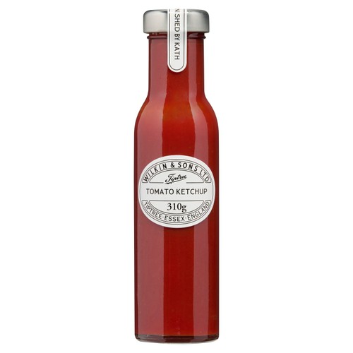 Tiptree Tomato Ketchup