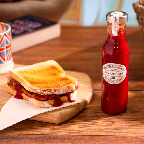 Tiptree Tomato Ketchup  thumbnail 2
