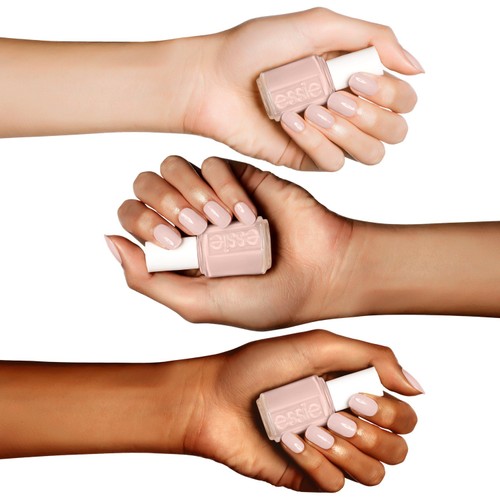 Essie Nail Colour 6 Ballet Slippers thumbnail 3