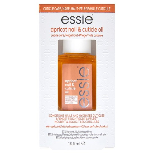 Essie Nailcare Apricot Oil thumbnail 2