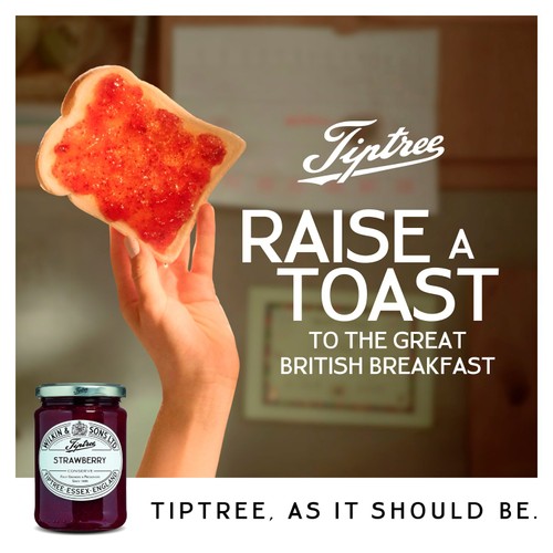Wilkin & Sons Tiptree Wholegrain Mustard thumbnail 5