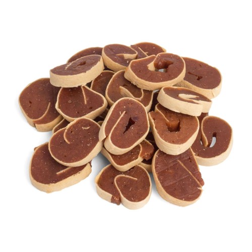 Petface The Dog Deli Duck Whirls Dog Treats thumbnail 2