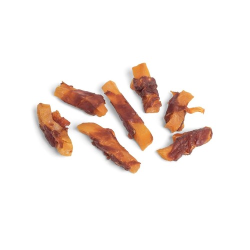Petface The Dog Deli Chicken Rolled Sweet Potato Dog Treat thumbnail 2