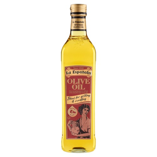 La Espanola Olive Oil thumbnail 2