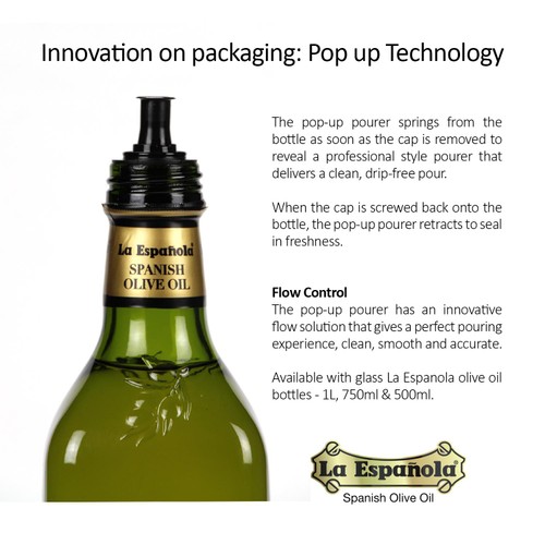 La Espanola Olive Oil thumbnail 3