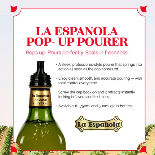 La Espanola Olive Oil thumbnail 5