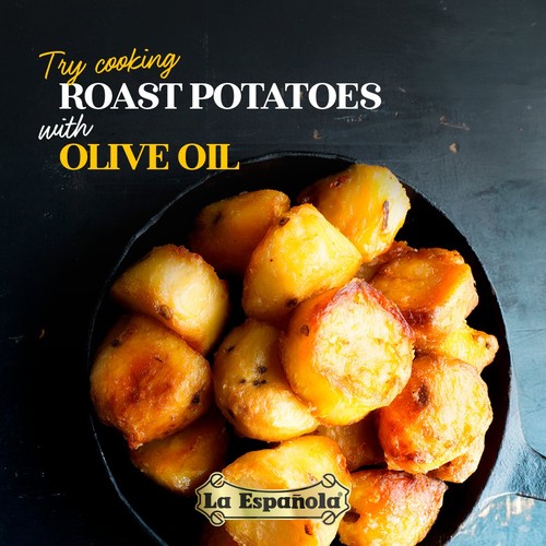 La Espanola Olive Oil thumbnail 6