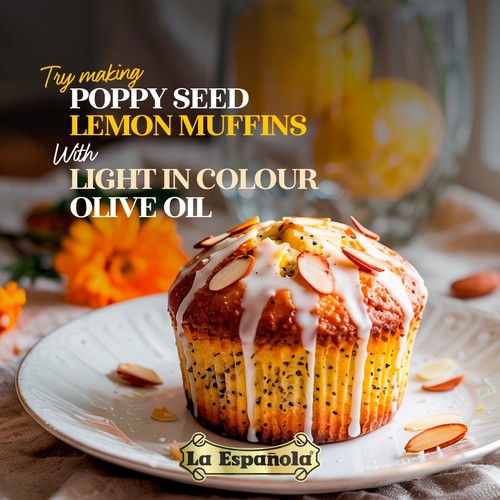 La Espanola Light in Colour Olive Oil thumbnail 3