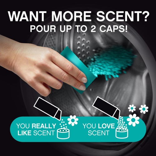 Lenor Unstoppables Fresh In Wash Scent Booster Beads thumbnail 5
