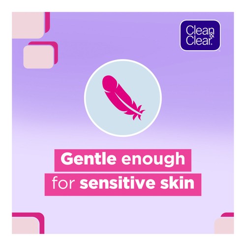 Clean & Clear Dual Action Moisturiser thumbnail 6