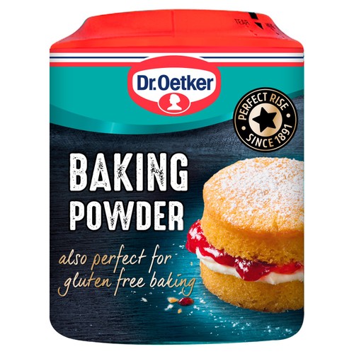 Dr. Oetker Baking Powder thumbnail 2