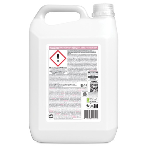 Ecover Delicate Laundry Liquid Refill 110 Washes thumbnail 2