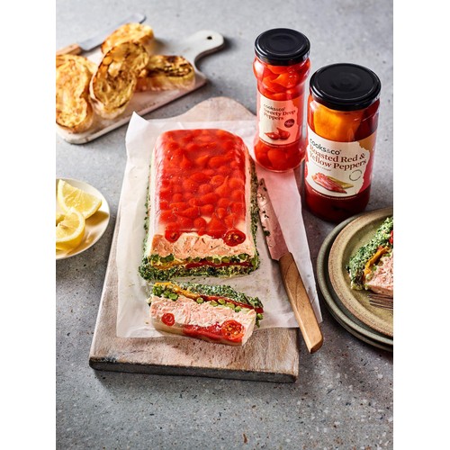 Cooks & Co Sweety Drop Red Peppers thumbnail 2