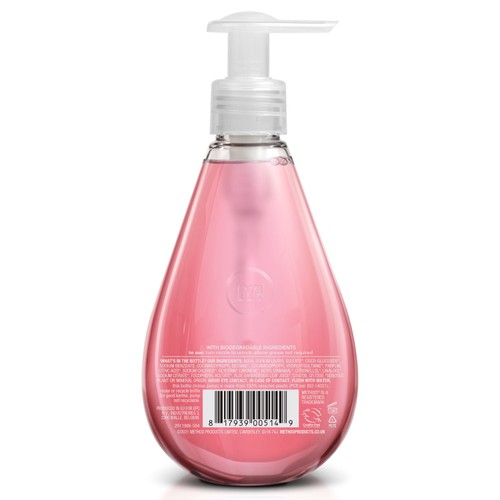 Method Pink Grapefruit Hand Wash thumbnail 2