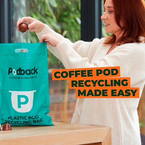 Nescafe Dolce Gusto Cappuccino Pods thumbnail 7