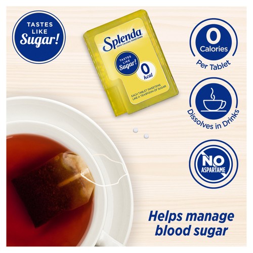 Splenda Minis thumbnail 2