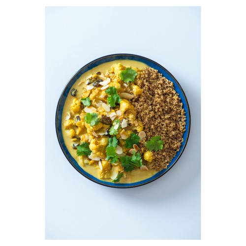 Quinola Wholegrain Ready to Eat Quinoa  thumbnail 3