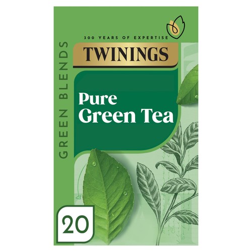 Twinings Green Tea thumbnail 2