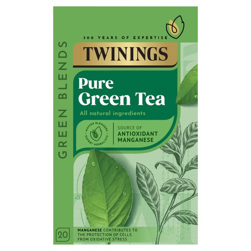Twinings Green Tea thumbnail 3