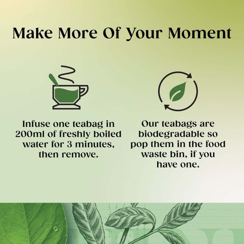 Twinings Green Tea thumbnail 8