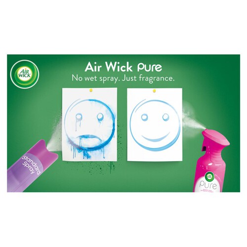 Airwick Pure Air Freshener Spring Delight thumbnail 4