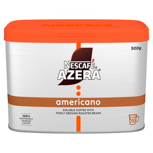 Nescafe Azera Americano thumbnail 2
