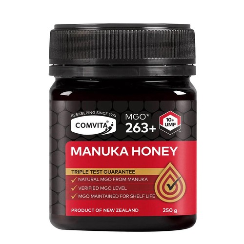 Comvita Manuka Honey MGO 263+ (UMF 10+) thumbnail 2