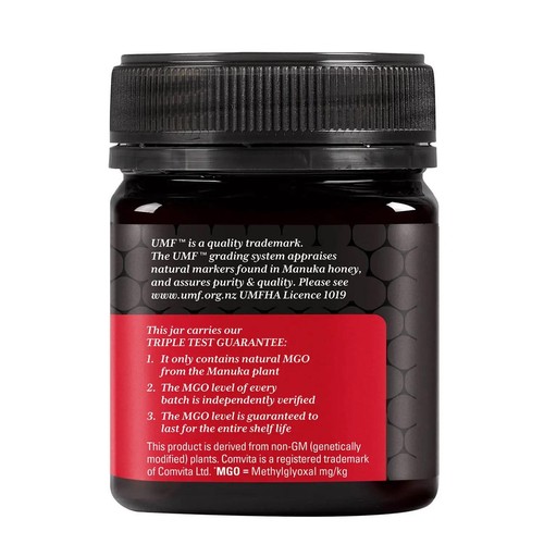 Comvita Manuka Honey MGO 263+ (UMF 10+) thumbnail 4