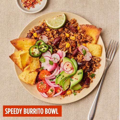 Merchant Gourmet Mexican-Style Grains  thumbnail 3