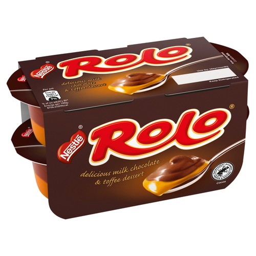 Nestle Rolo Desserts thumbnail 2