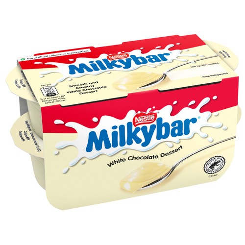 Milkybar Creme Desserts thumbnail 2