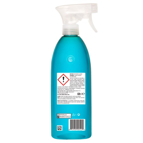Method Bathroom Cleaner Spray thumbnail 2