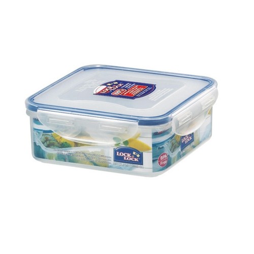 LocknLock Air Tight Container 870ml
