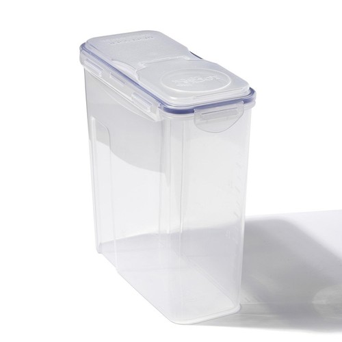 LocknLock Air Tight Cereal Dispenser 3.9L thumbnail 2