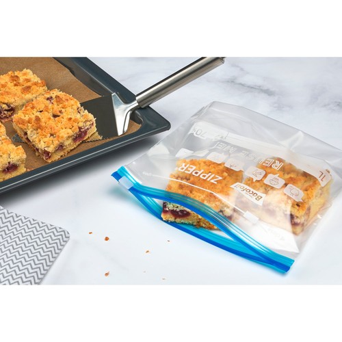 Bacofoil Medium Zipper All Purpose Bags thumbnail 2