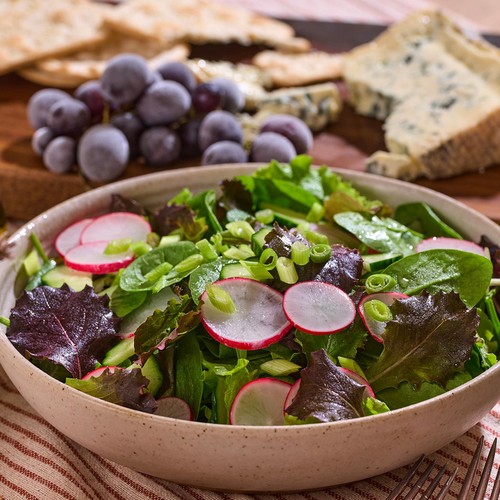 G's Organic Mixed Leaves  thumbnail 2