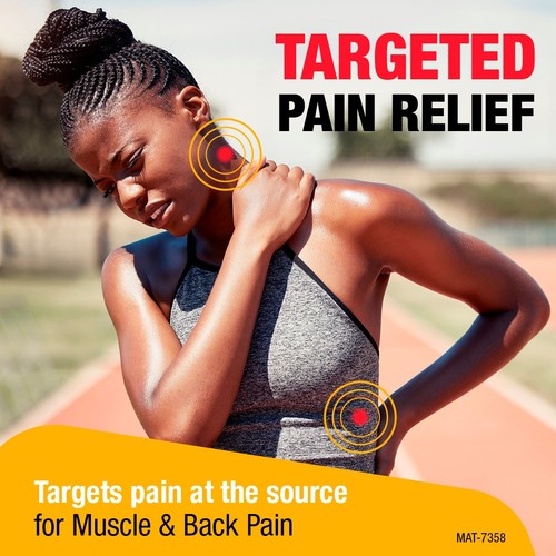 Tiger Balm Red Ointment thumbnail 7