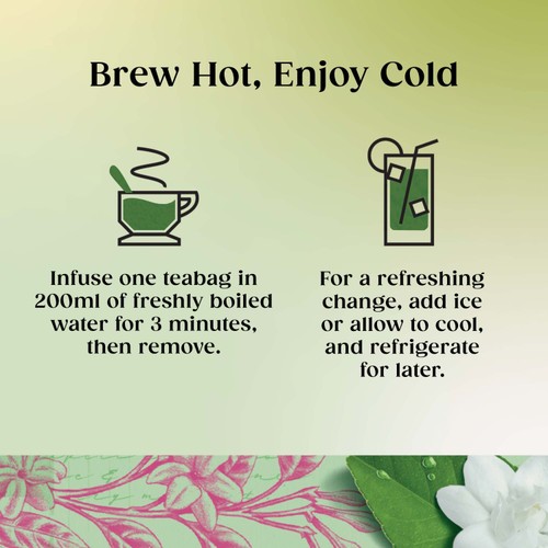 Twinings Jasmine Green Tea thumbnail 8