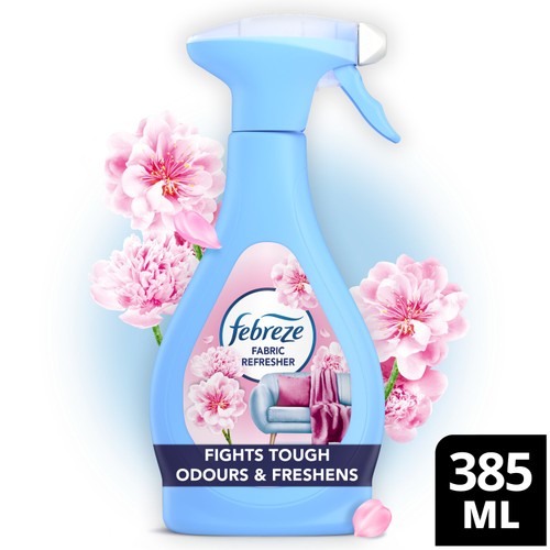 Febreze Blossom & Breeze Fabric Refresher
