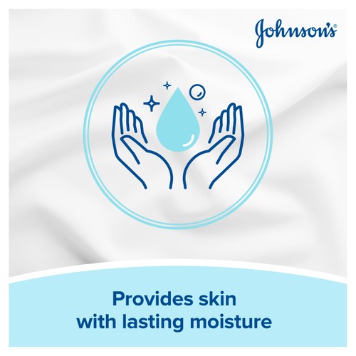 Johnson's Make Up Be Gone Moisturising Wipes thumbnail 7