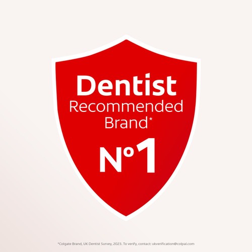 Colgate Max White Luminous Teeth Whitening Toothpaste Pump thumbnail 7