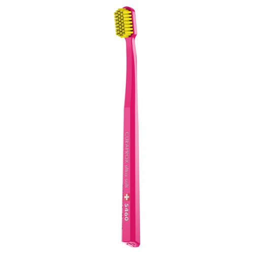 Curaprox 5460 Toothbrush thumbnail 2