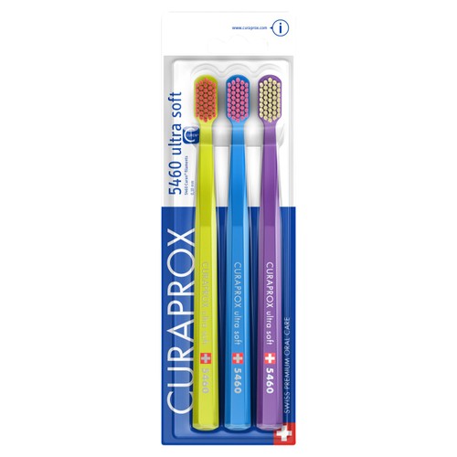 Curaprox 5460 Toothbrush