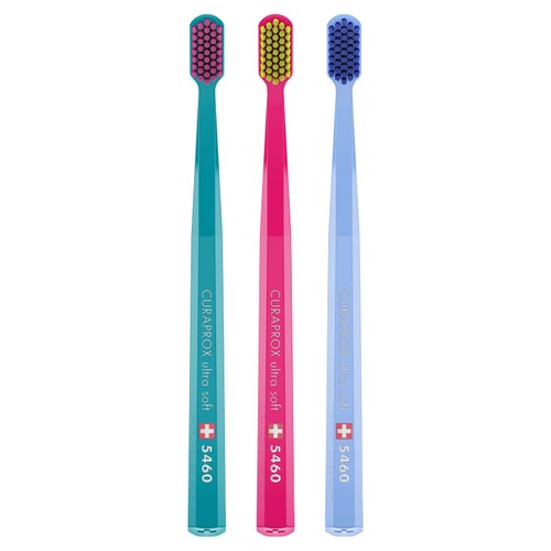Curaprox 5460 Toothbrush thumbnail 2