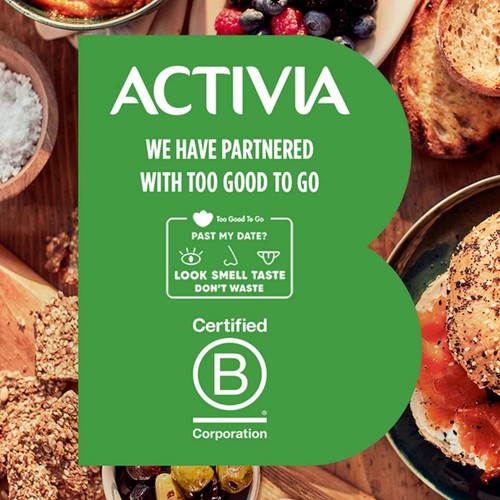 Activia Peach Fat Free No Added Sugar Gut Health Fruit Yoghurt Multipack thumbnail 8