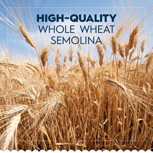 Barilla Whole Wheat Pasta Fusilli Wholegrain Pasta  thumbnail 2
