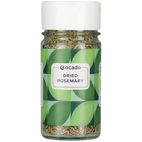Ocado Dried Rosemary thumbnail 2