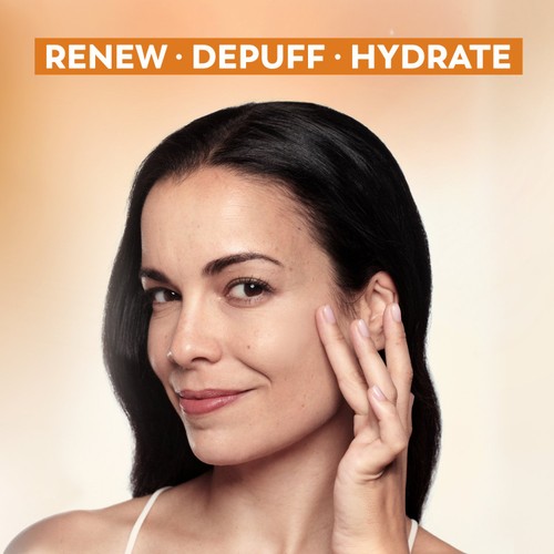 Olay Eyes Ultimate Eye Cream with Niacinamide for Dark Circles, Wrinkles thumbnail 3